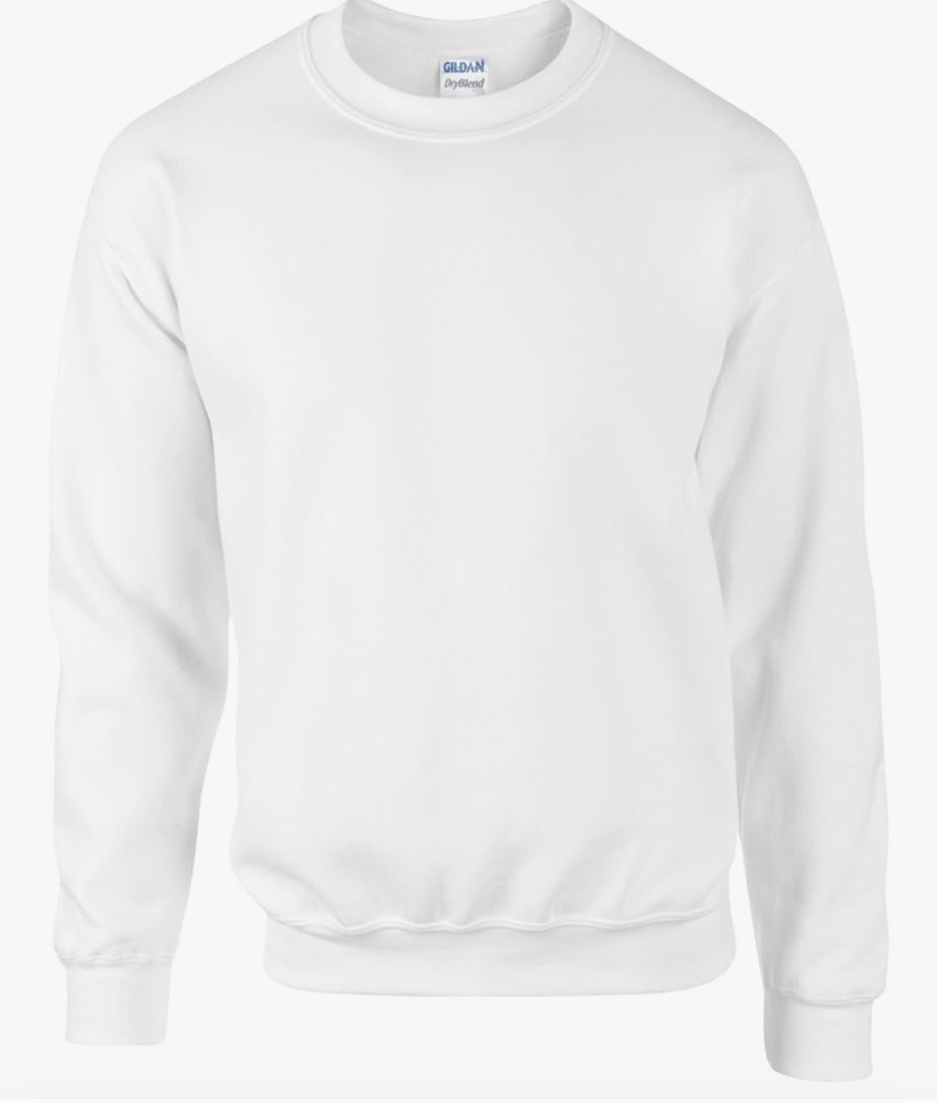 Adult Cotton Sweatshirt