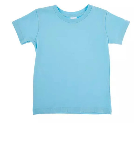 Toddler -big kids tshirt